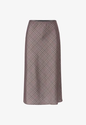 Rich & Royal, RICH & ROYAL ROCK - Falda acampanada - hazel