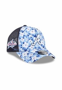 New Era FLORAL   - Casquette - ciel bleu