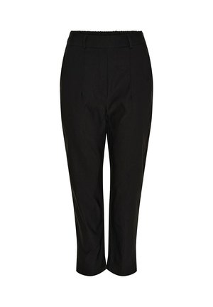 MARTA DU CHATEAU UMA - Bukser - black