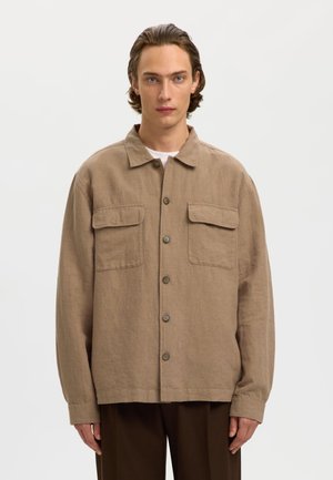 LANGARM - Suvejakk - caribou