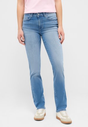 Mustang, Jeans Slim Fit - blau