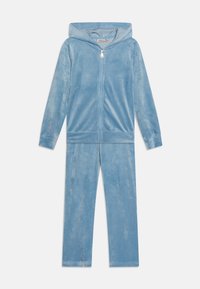 Non selezionato, dusk blue