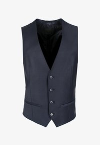 Unausgewählt, dark blue