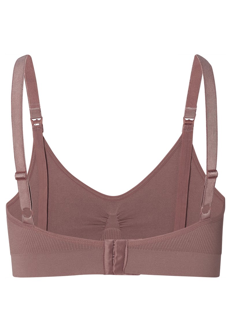 Noppies NOPPIES MATERNITY ESSENTIALS SEAMLESS NURSING BRA HURA SENSIL® BREEZE - Brassière