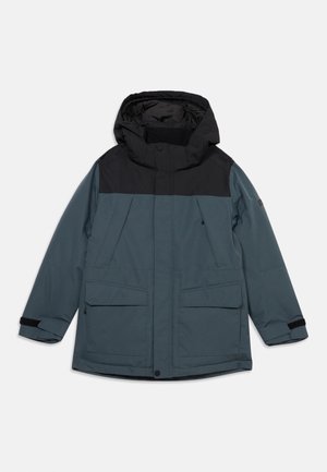 Icepeak, KANOSH UNISEX - Яке за ски - smoke