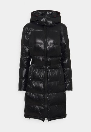 LADAL - Vinterkappa /-rock - black