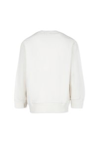 Diesel Felpa - ivory