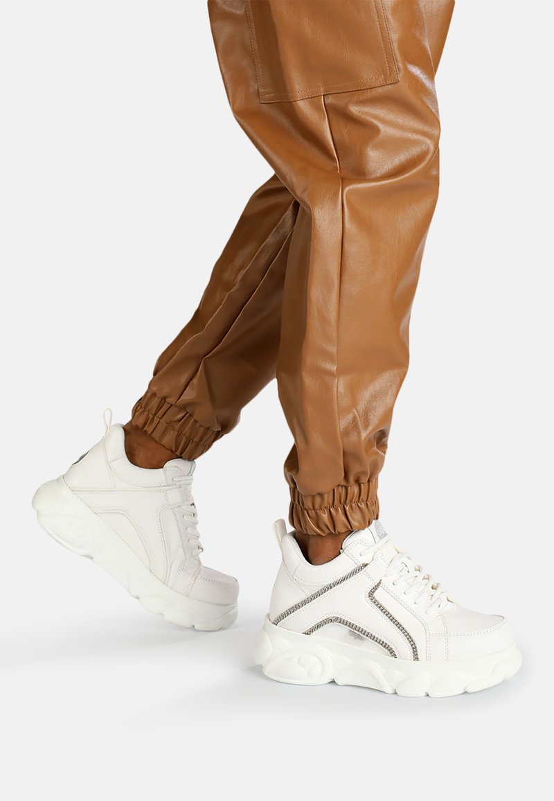 Buffalo CLD CORIN CHAIN - Sneakersy wysokie