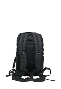 Brandit Reppu - black