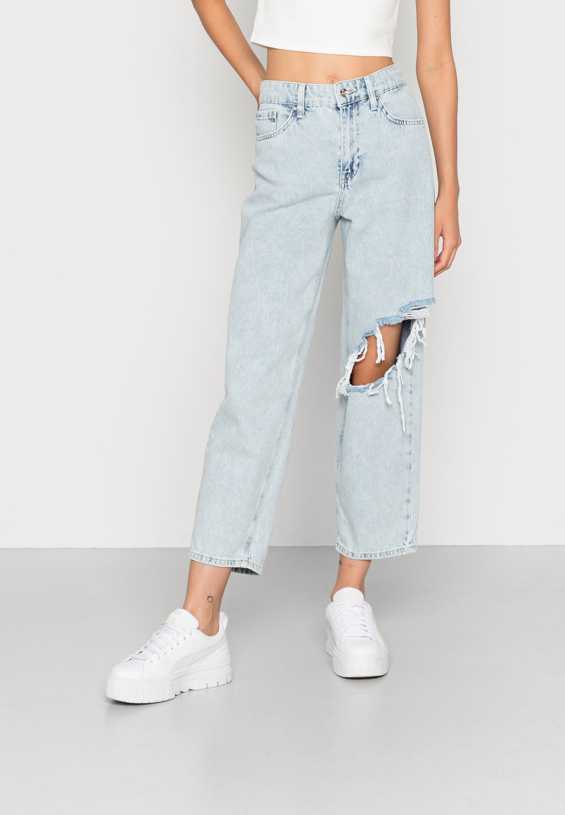 Boyfriend Jeans | Die lässige Jeans | ZALANDO