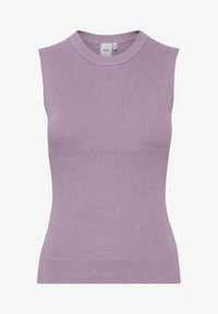 Ikke valgt, lavender mist