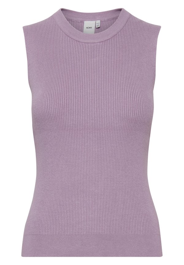 IHMarsha - Top - lavender mist4