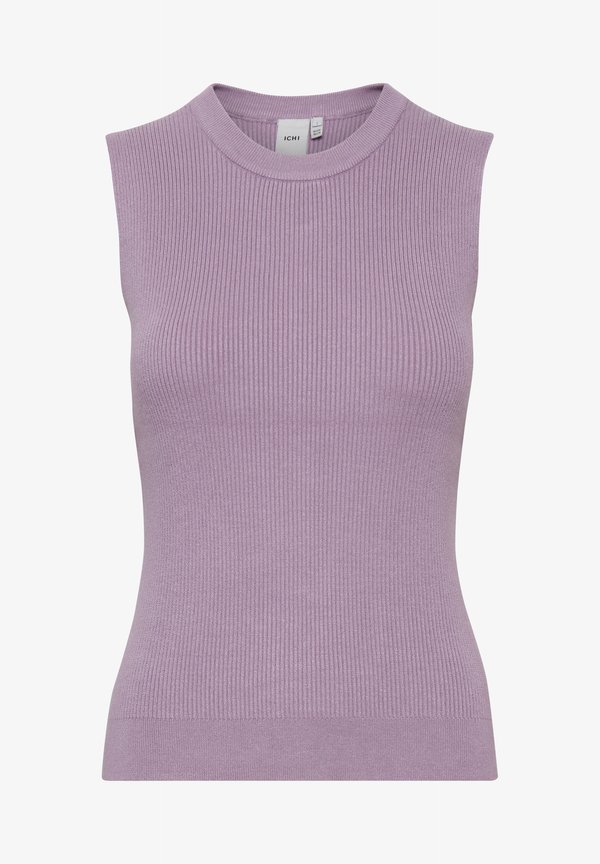 IHMarsha - Top - lavender mist4