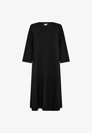 Wasabi Concept, WA-SABINA 97 - Jerseykleid - black