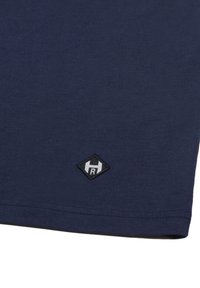 Honesty Rules T-paita - navy