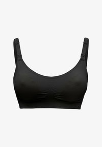 Unausgewählt, black