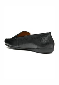 Geox Mokkasiner - black