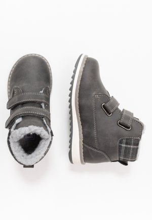 Stiefelette - dark gray
