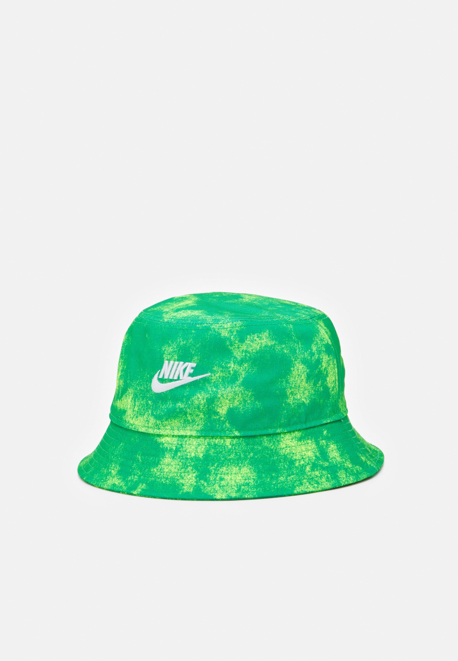 nike men's sportswear tie dye bucket hat