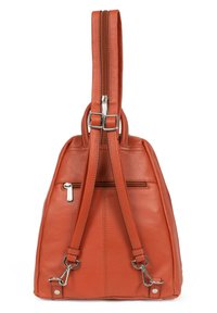 Hexagona TRANSFORMABLE  CONFORT - Rugzak - orange