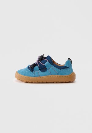 BAREFOOT TREKK UNISEX - Tursandaler - jeans