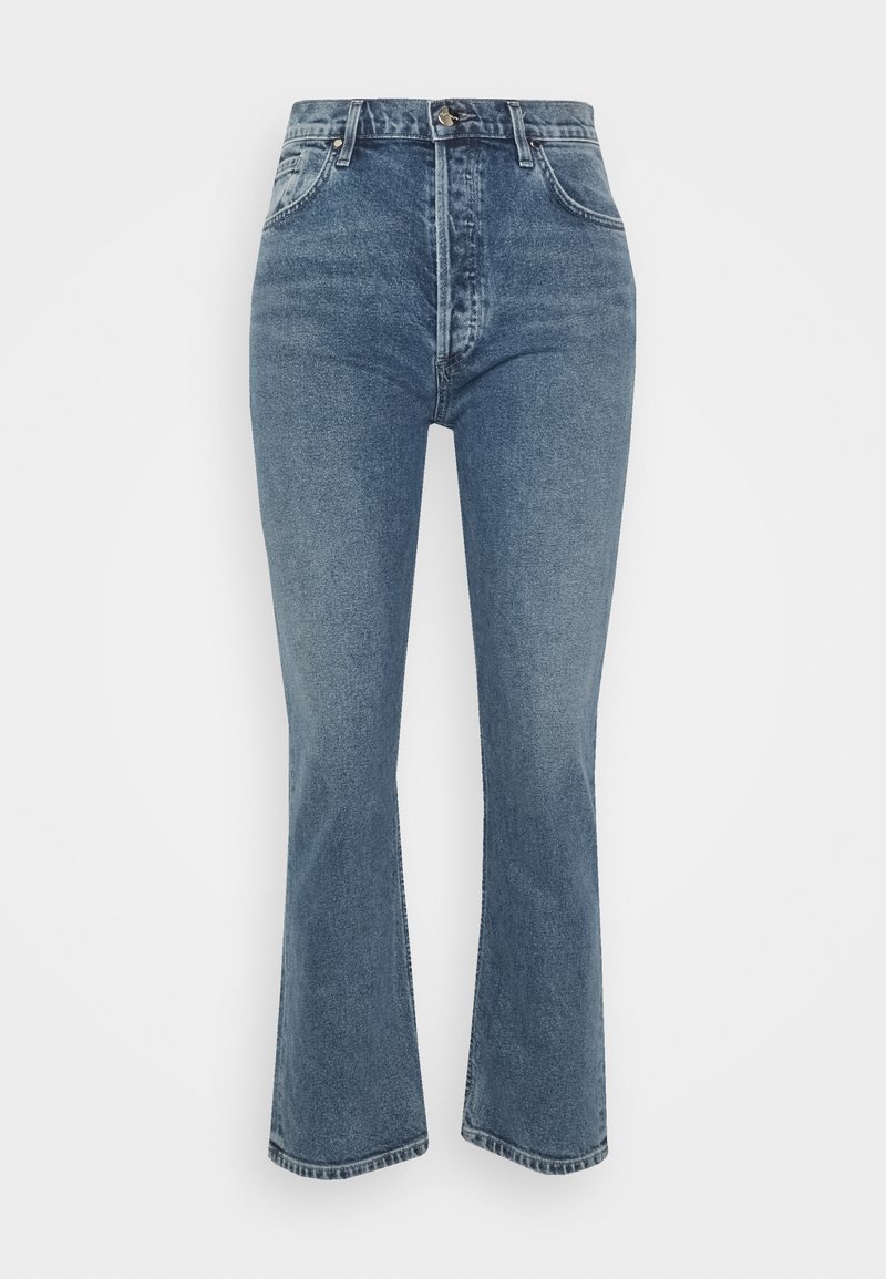 Goldsign Straight leg jeans lichtblauw denim Goldsign Straight leg jeans lichtblauw denim
