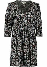 Garcia Vestido informal - black