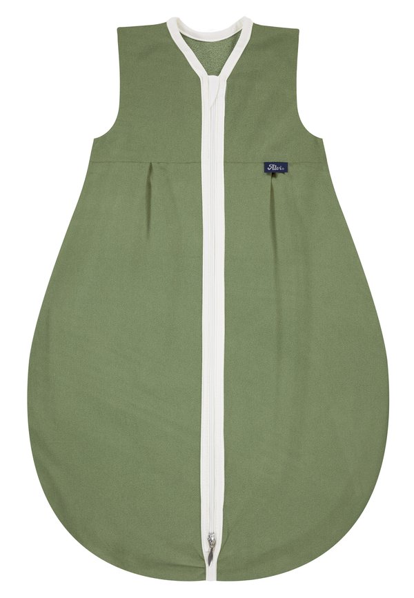 FRÜHJAHR-/ SOMMER - Nachtwäsche Schlafsack - mistletoe