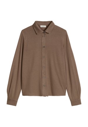 Marc O'Polo, OVERSIZE , taupe