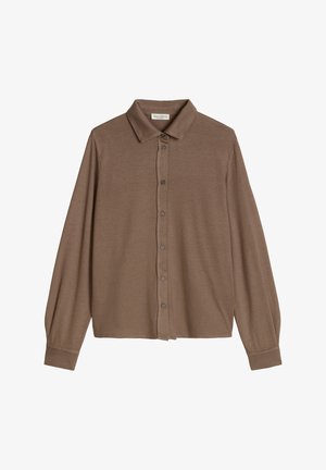 Marc O'Polo, OVERSIZE , taupe
