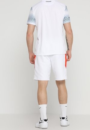 Sport T-shirt - white