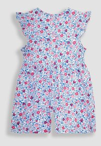 JoJo Maman Bébé APPLE PEACH REGULAR FIT - Mono - pink ladybird ditsy