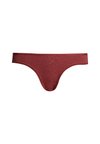 BIKINI ULTRA SOFT LACE - Slip - apple butter