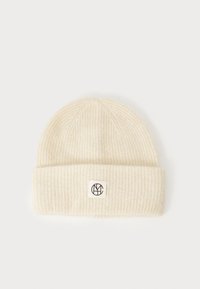 ICON BEANIE KEY  - Muts - fog melange