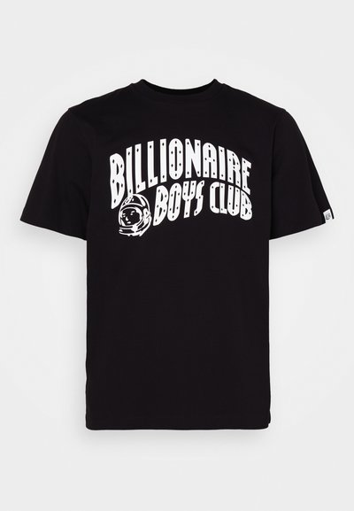 Billionaire Boys Club ARCH LOGO - Marškinėliai su spaudiniu - black