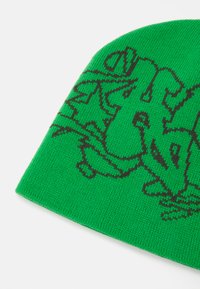 HUF OUTLINES SKULL BEANIE UNISEX - Kapa - green