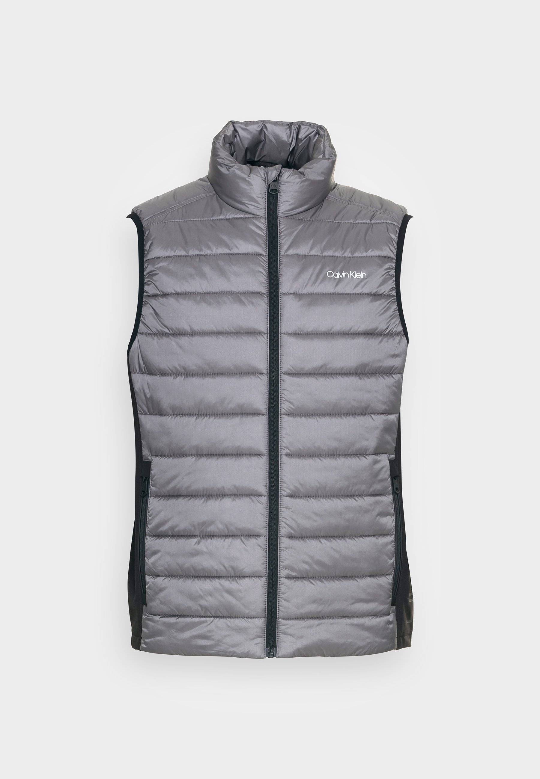 Herren ESSENTIAL SIDE LOGO VEST - Weste Herren ESSENTIAL SIDE LOGO VEST - Weste