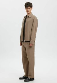 Selected RELAXED FIT - Let jakke / Sommerjakker - bungee cord