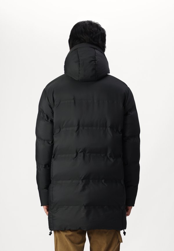 HIGHWAYBLK - Winter jacket4