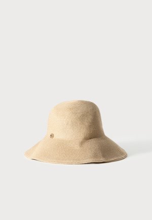 Seafolly, SHADY LADY NEWPORT - Chapeau - gold-coloured
