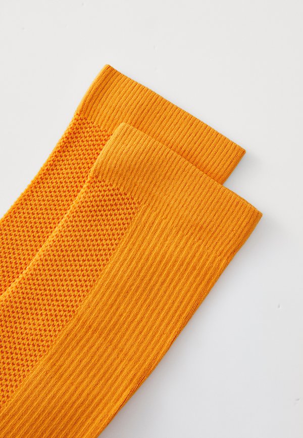 ESPRESSO SOCK - Sports socks - vivid orange2