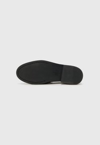 Billi Bi Slip-ons - grey