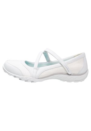 Skechers Babies - white