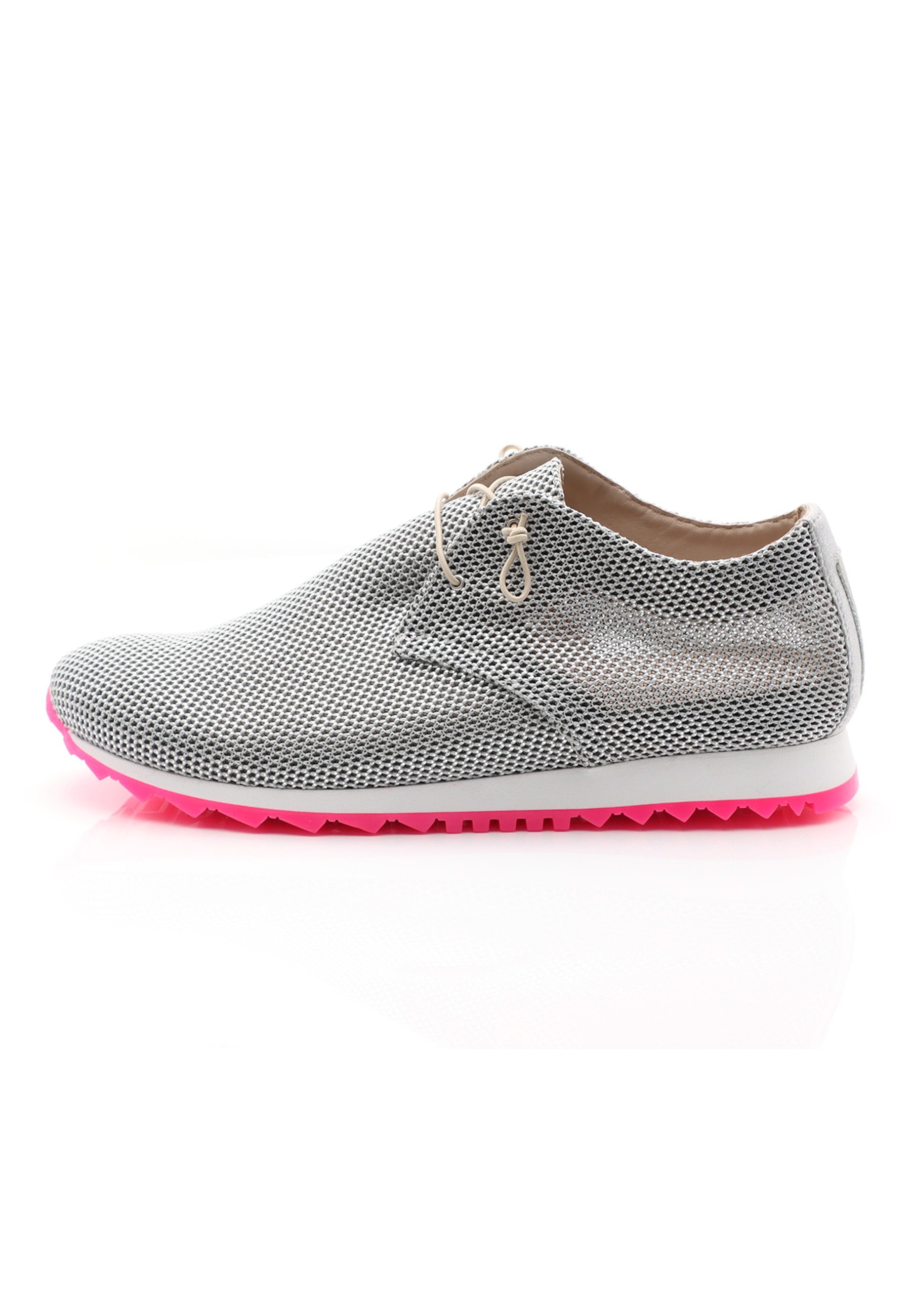 Donna Carolina Sneakers basse - silver/argentato - Zalando.it