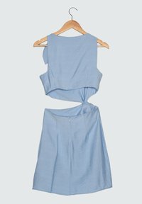 Trendyol Denní šaty - blue