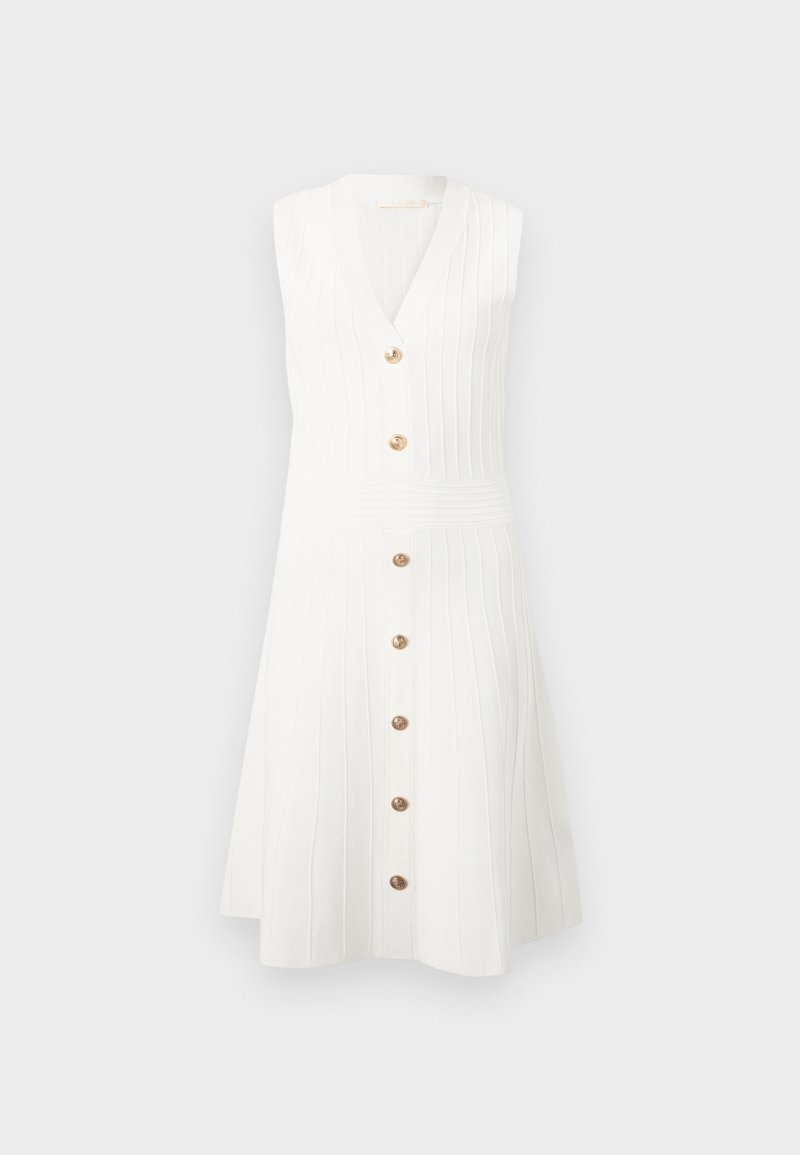 Vestido de punto
