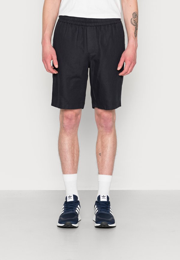 SMITH  - Shorts - salute