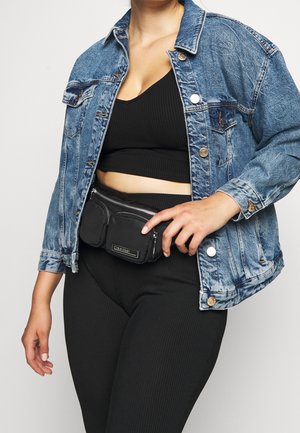 Calvin Klein, Sac banane - black