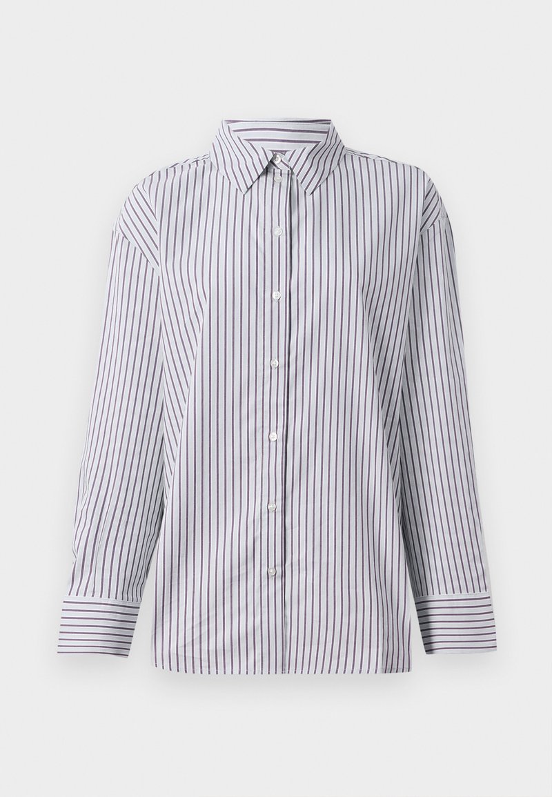 JDY Overhemdblouse lichtblauw JDY Overhemdblouse lichtblauw