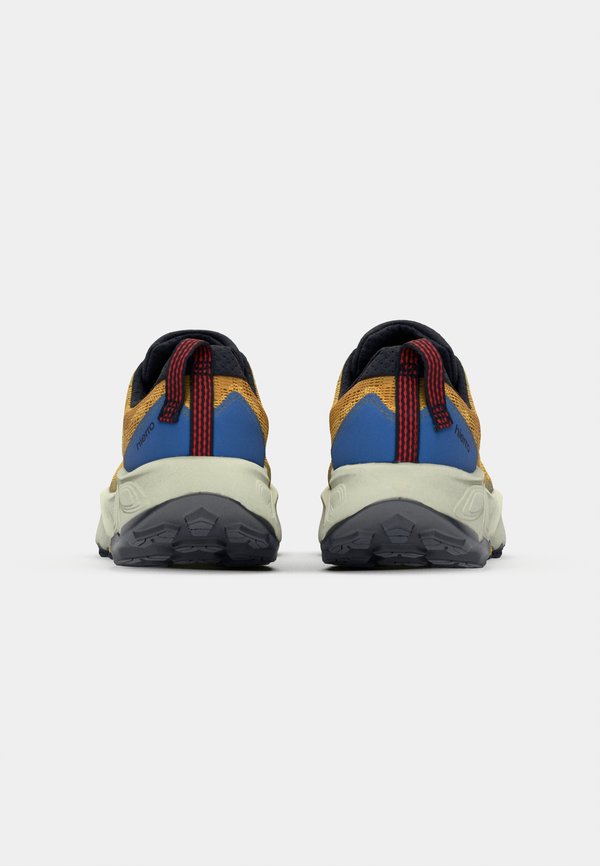 FRESH FOAM X HIERRO V9 - Trail running shoes - marmalade3